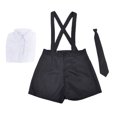 thumbnail image 2 of Disfraz de Anime Lustrous Diamond Houseki No Bort Kuni Jade Yellow, mono, trajes para mujer, uniformes, traje de carnaval, peluca, 2 of 4