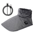 thumbnail image 2 of Máquina profesional para calentar pies, almohadilla eléctrica de algodón para calentar pies, calentador de zapatos, 2 of 14