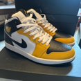 thumbnail image 1 of Jordan 1 MID, 1 of 4