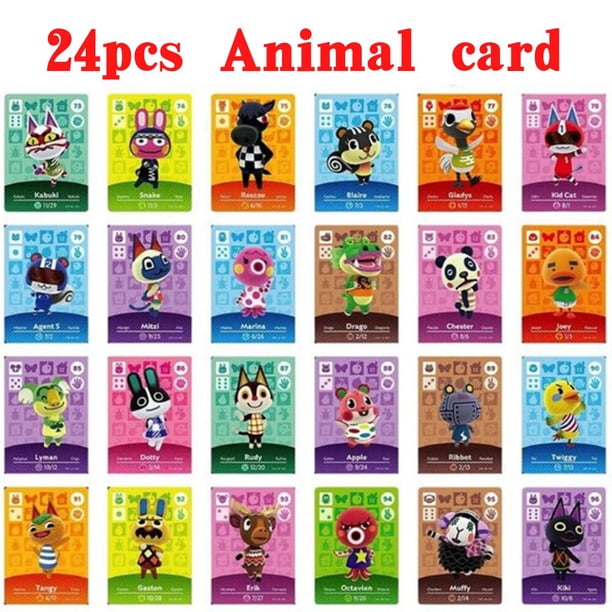 Animal Crossing sanrio, tarjeta amxxbo, Animal Crossing, nouveau, feuille, bienvenido, amxxbo, Animal Crossing, Nouveaux Horizons ami Fivean unisex