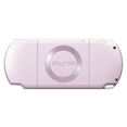 thumbnail image 4 of Sony - PSP 2000 Handheld Video Game Console Playstation - Pink (Refurbished), 4 of 5