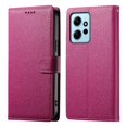 thumbnail image 1 of Funda para FOXDOCK Xiaomi Redmi Note 12 4G– Cuero Premium, 3 ranuras para tarjetas, Protección contra impactos, 1 of 5