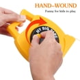 thumbnail image 2 of 1pc Learning Resources Tapeline Long Tape Measure Inch Centimeter Tape for Kids, 2 of 8