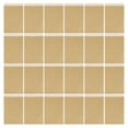thumbnail image 1 of FESTFENDS 50Pcs Khaki Kraft Envelopes Classic Envelope for Business Use and Letter Writing, 1 of 8