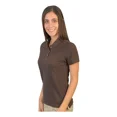 thumbnail image 2 of Playera Polo Soul And Blues Mujer B0400 Tallas Extra, 2 of 4