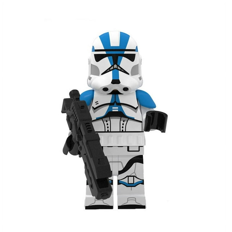 (未使用･未開封品)KUBRICK スター・ウォーズ DARTH VADER &amp; 501st LEGION CLONE TROOPER ABS&amp;PVC 塗装済みアクションフィギュア (2パック) Amazon.com: STAR WARS The Black Series Archive Collection