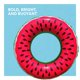thumbnail image 3 of ! Flotador hinchable de 90 cm, flotador de piscina de PVC resistente para adultos y niños, certificado y seguro, perfecto para el verano, 3 of 6