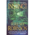 thumbnail image 1 of Pre-Owned Instinct: A Jack Sigler Thriller (Mass Market Paperback) 0312534256 9780312534257, 1 of 1