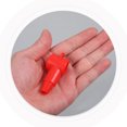 thumbnail image 2 of FRCOLOR battery terminal shims 4pcs Battery Terminal Protector Rv Battery Cover Battery Terminal Cap Supply,2.36"X0.79"X0.79", 2 of 4
