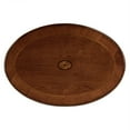 thumbnail image 3 of Butler Specialty Company Grace Oval Olive Ash 4 Legs Coffee Table, 3 of 17
