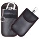 thumbnail image 1 of Bolsa de bolsa Faraday con bloqueo de señal, Mini funda portátil anti RFID para llave de coche, protección antirrobo, piratería de Control remoto de vehículos ACTIVE Biensenido a ACTIVE, 1 of 4