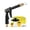 B, variant on Foam blaster water gun set high pressure car washing spray nozzle kit