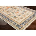 thumbnail image 5 of Surya Traditional Taj Mahal NZ Wool 2' x 3' Area Rugs, 5 of 6