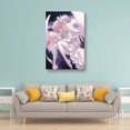 thumbnail image 4 of PPHAOSHO er Anime Poster frameless Painting Canvas Wall Posters Art Picture Print Modern Home Decor 20x30inch, 4 of 5