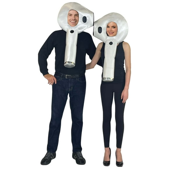 Couple Costume Ear Buds