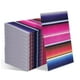 thumbnail image 1 of Servilletas SietDeseo, 50 unidades, 3 capas, fiesta mexicana, 33 x 40 cm, 1 of 7