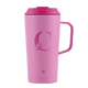 thumbnail image 1 of Termo de café LuckyLy iniciales Nelly rosa Letra C 500ML, 1 of 6