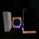 thumbnail image 4 of Consola De Juegos Rgb Led Base Para Xbox Series X / S Control Remoto Soporte Para Juegos, 4 of 6