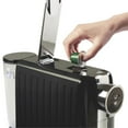 thumbnail image 2 of Hamilton Beach Espresso Maker for Capsules, 19 Bar Pressure, 1050 Watts, 22 oz Water Tank, Black, 40726, 2 of 5