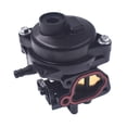 thumbnail image 4 of Carburador 799584 compatible con motor 9P702 09P702 550EX, 4 of 14