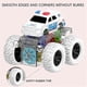thumbnail image 4 of Friction Powered Toy Cars Push And Go Vehicles Engineering Car Military Car Fire Truck Boys Gift, 4 of 5