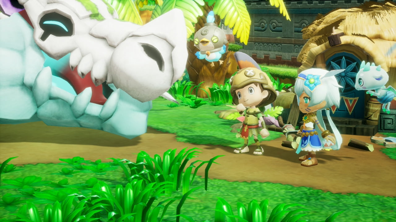 Fantasy Life i: The Girl Who Steal - Nintendo Switch [Digital]