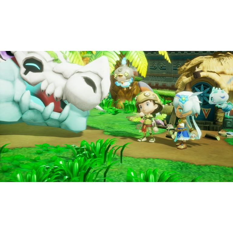 Fantasy Life i: The Girl Who Steal - Nintendo Switch