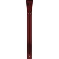 thumbnail image 3 of Ekena Millwork 2"W x 20"D x 20"H Traditional Steel Bracket, Hammered Bright Red, 3 of 13