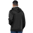 thumbnail image 3 of Realtree Fishing Men's Logo Performance Hoodie, Size S-4XL, 3 of 12