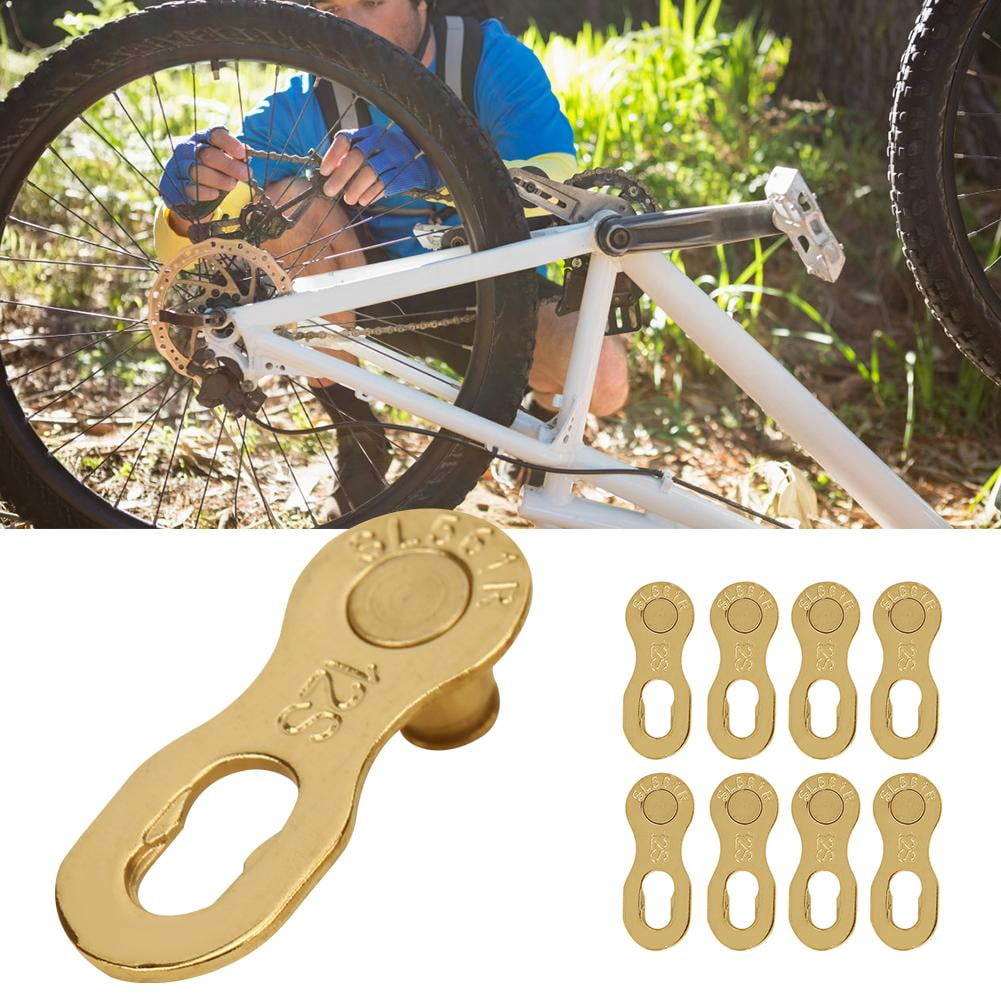 bicycle chain links parts