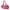 pink, variant on Balems Outdoor Travel Pet Carrier, Pet Dog Cat Carrier Backpack, Breathable Leg Out Shoulder Hand Bag