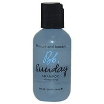 Bumble and Bumble Sunday