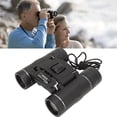 thumbnail image 1 of 40x22 Hd Powerful Binoculars Mini Pocket Binoculars For Bird Watching 40x22 HD Powerful Binoculars Mini Folding Lightweight Pocket Binoculars For Bird Watching Travel Concerts, 1 of 8
