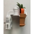 thumbnail image 2 of Bath and Body Works Easter Bunny Rabbit in Pot Wallflowers Plug New with Tag, 2 of 2