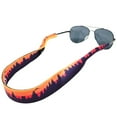 thumbnail image 2 of Wrapables Adjustable Eyewear Retainer, Sunglass Strap with Neoprene Floating Material for Sports and Outdoors (Set of 3), Outdoors, 2 of 8