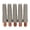 Aperture 1.2mm, variant on Geemin 5pcs 40mm Length Metal Conductive Welding Nozzles Tip With Anticorrosion Coating