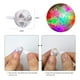 thumbnail image 3 of Luz LED para globos Aogist Multicolor Rainbow, 100 unidades, 3 of 6
