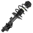 thumbnail image 3 of For Chevrolet Camaro 2010 2011 2012 Pair Front Shock Strut w/ Spring - BuyAutoParts, 3 of 7