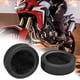 thumbnail image 2 of Motocicleta Auriculares Bluetooth 5.0 Casco para Exteriores Auriculares Bluetooth Estéreo Música Y Micrófono de Voz Auriculares Suaves Casco Intercomu Macarena Intercomunicador de auriculares inalámbricos, 2 of 8