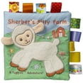 thumbnail image 1 of Mary Meyer Taggies Sherbet Lamb Soft Book, 1 of 3