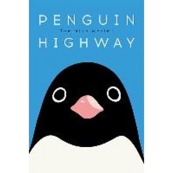 Penguin Highway