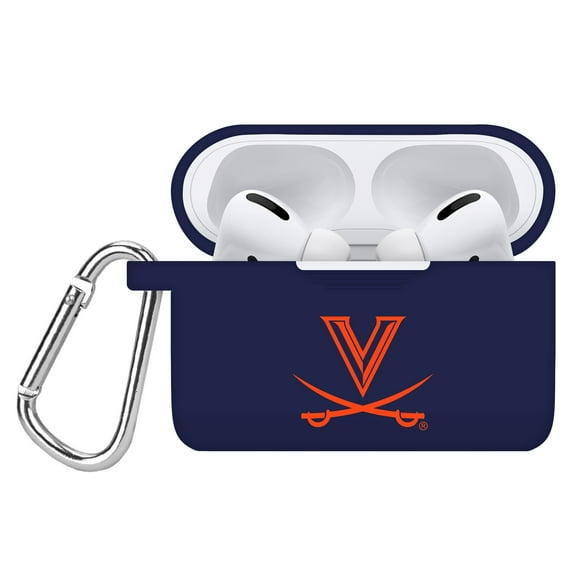 Affinity Bands Virginia Cavaliers AirPods Pro Silicone Case Cover