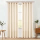 thumbnail image 2 of Cortinas Jinchan Boho para sala de estar, granja, color topo, 213 cm, 2P, 2 of 9