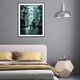 thumbnail image 5 of Kit de pintura de diamantes 5D Likrtyny Harry Potter Taladro redondo completo 30x40 cm, 5 of 6
