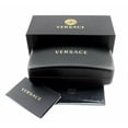 thumbnail image 4 of Eyeglasses Versace VE 3284 B GB1 Rectangular Black, 4 of 4