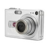 Casio EXILIM ZOOM EX-Z50 - Digital camera - compact - 5.0 MP - 3x optical zoom - PENTAX - flash 9.3 MB