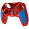 Puloru Game Pad Controller Cover, Silicone Protective Cover for PS5 Handle