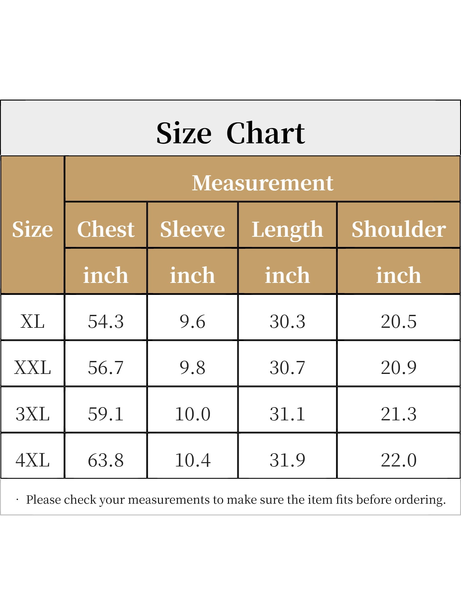 DARING DIVA Men's Big Tall Tie-Dye Crew Neck Short Sleeve T-Shirts 2XL Khaki