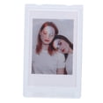 thumbnail image 4 of Greensen Cadre Photo PC Texture Cristal Double Face pour Film Mini 3 Pouces, 4 of 8