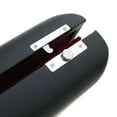 thumbnail image 6 of Yokua Oboe Container Oboe Box Black Oboe Organizer Oboe Box Oboe Bins Oboe Container, 6 of 17